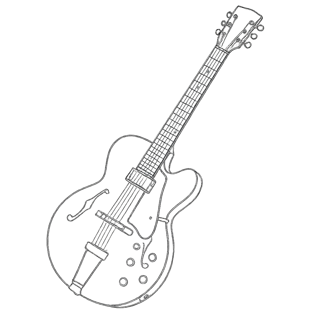 Jazz by Nick